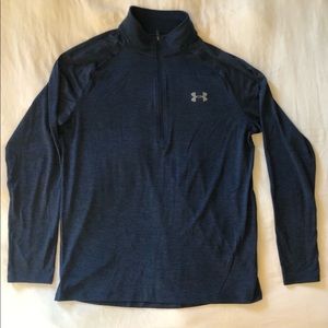 Under Armour Heatgear Pullover